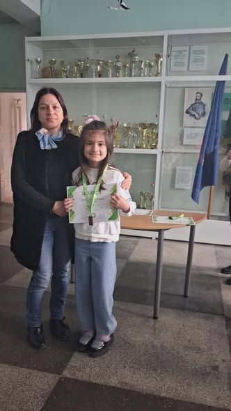 "Математика без граници" 2025-2026г. 3