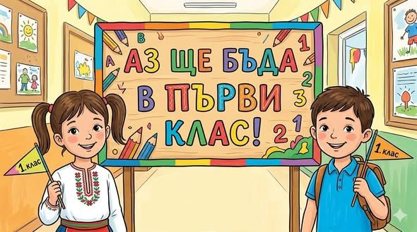 Отворени врати 2026г. 5